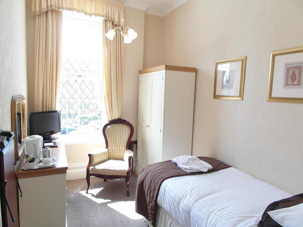 Bedford Hotel Lytham St Annes