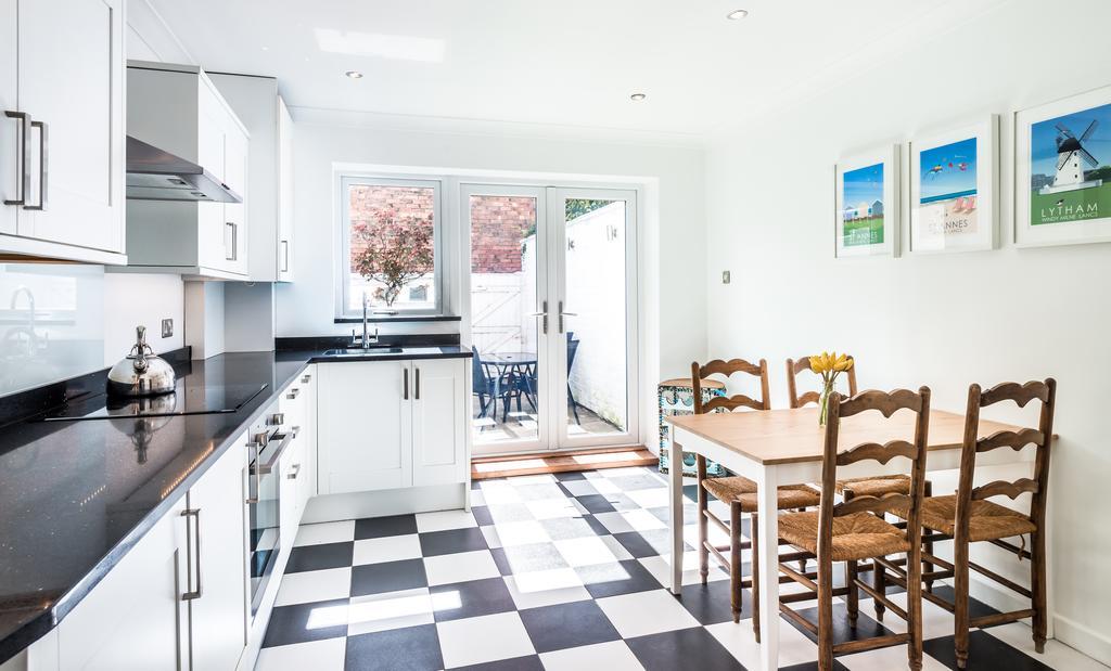 Holiday home Lobster Lytham *