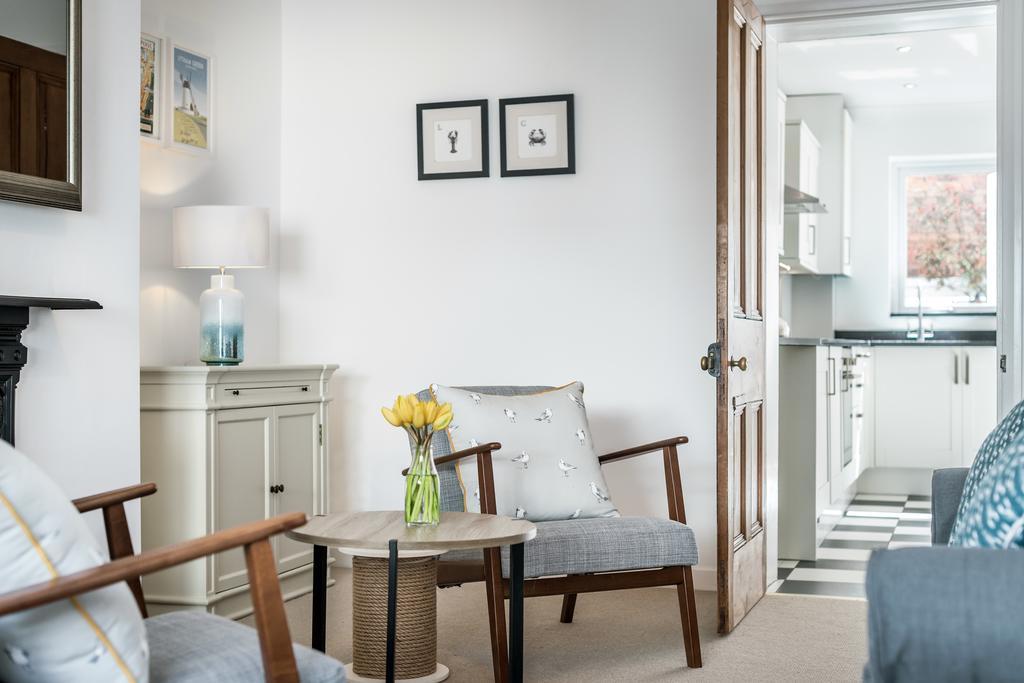 Lobster Lytham Holiday home Lytham St Annes