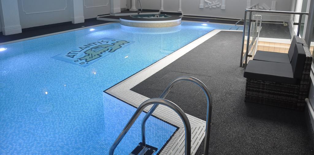 Hotel The Chadwick 3*