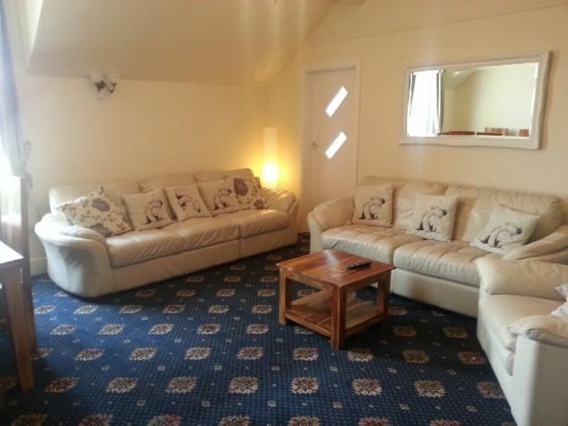 Manhattan * Lytham St Annes