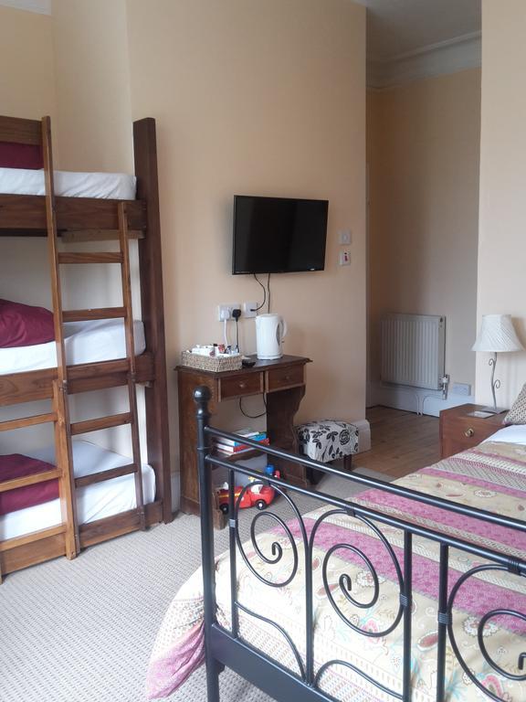 Bed & Breakfast The Breverton 3*