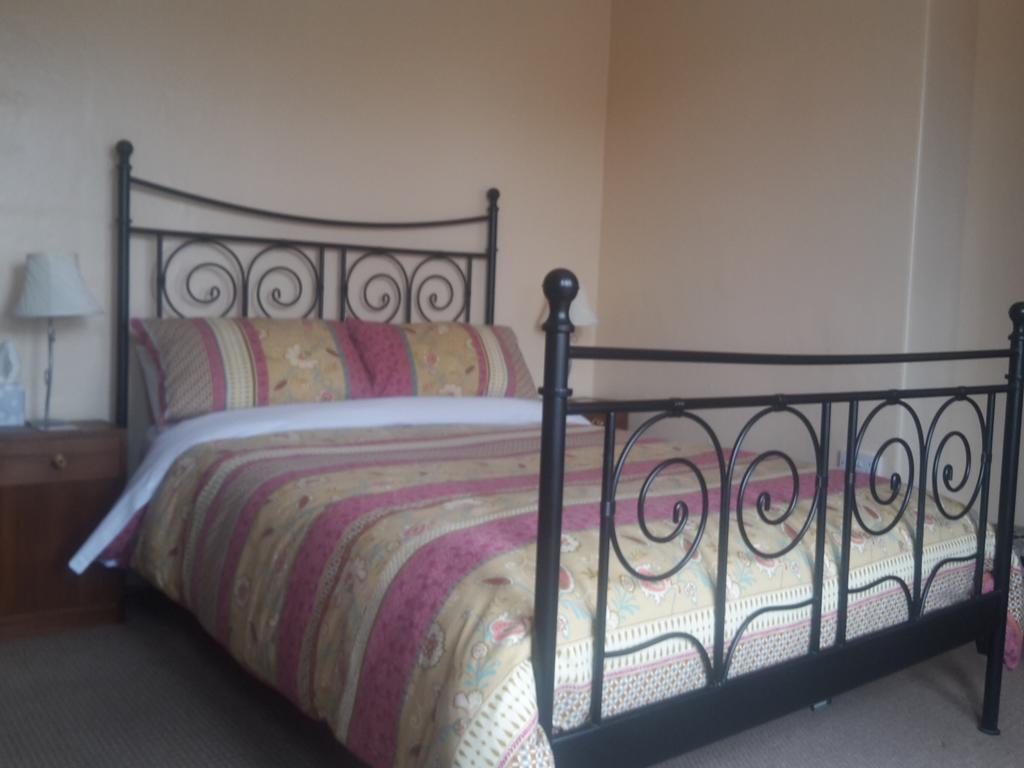The Breverton Bed & Breakfast Lytham St Annes