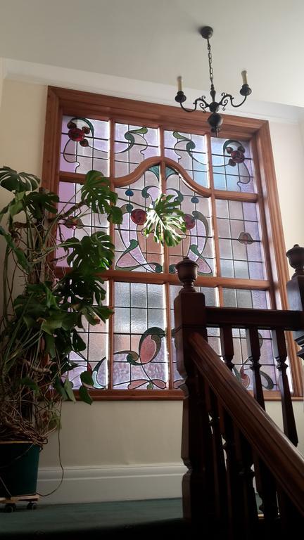 The Breverton Bed & Breakfast Lytham St Annes