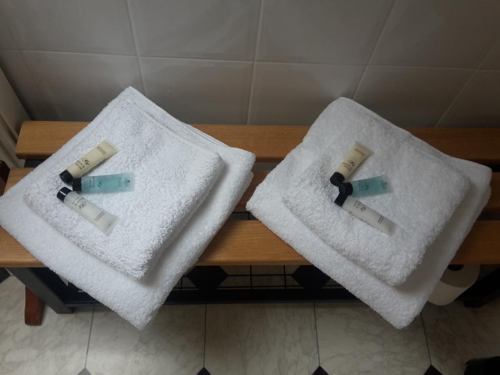 Bed & Breakfast The Breverton Lytham St Annes