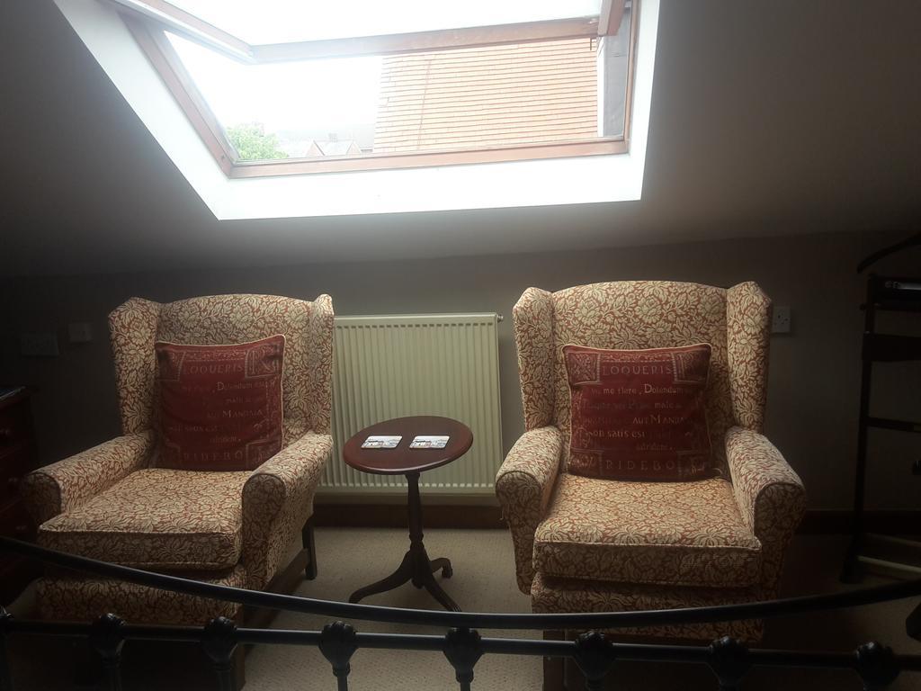 The Breverton Bed & Breakfast 3*