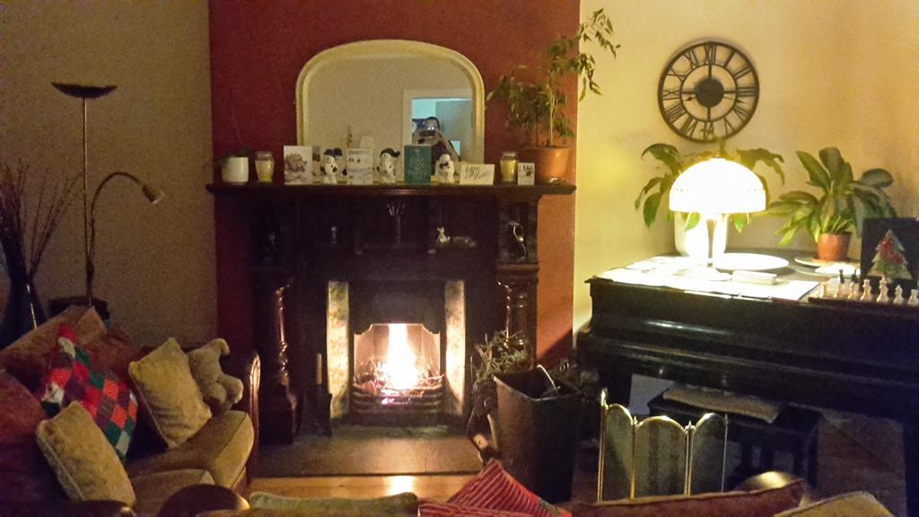 Bed & Breakfast The Breverton
