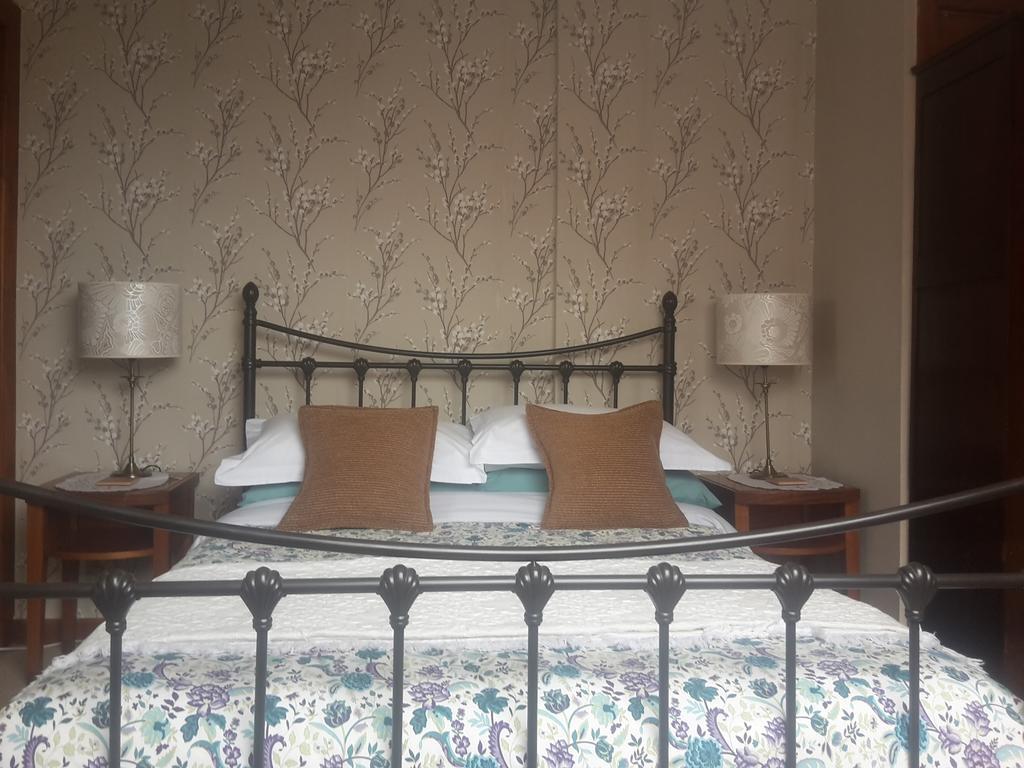 Bed & Breakfast The Breverton