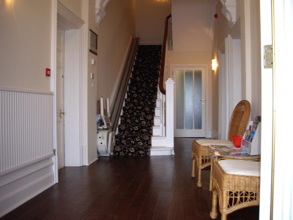 Apartment Manhattan *