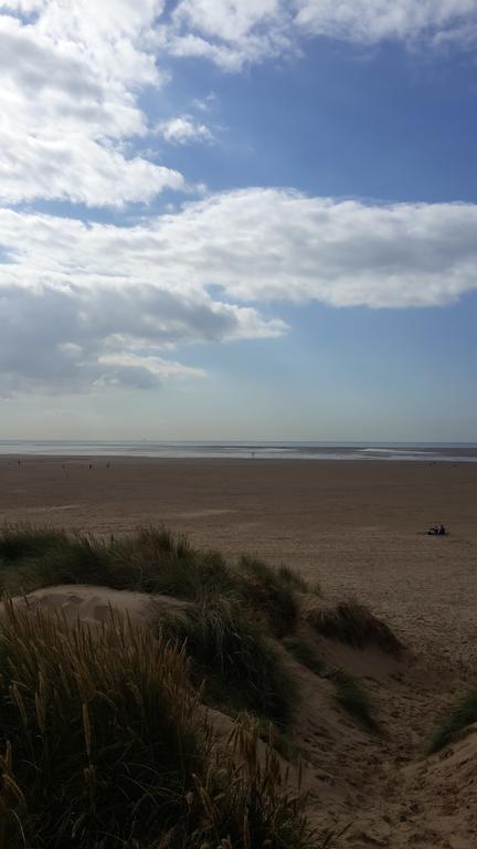 Manhattan Apartment Lytham St Annes