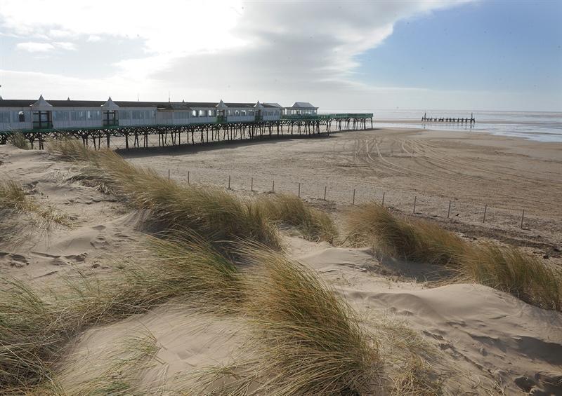 Manhattan Lytham St Annes