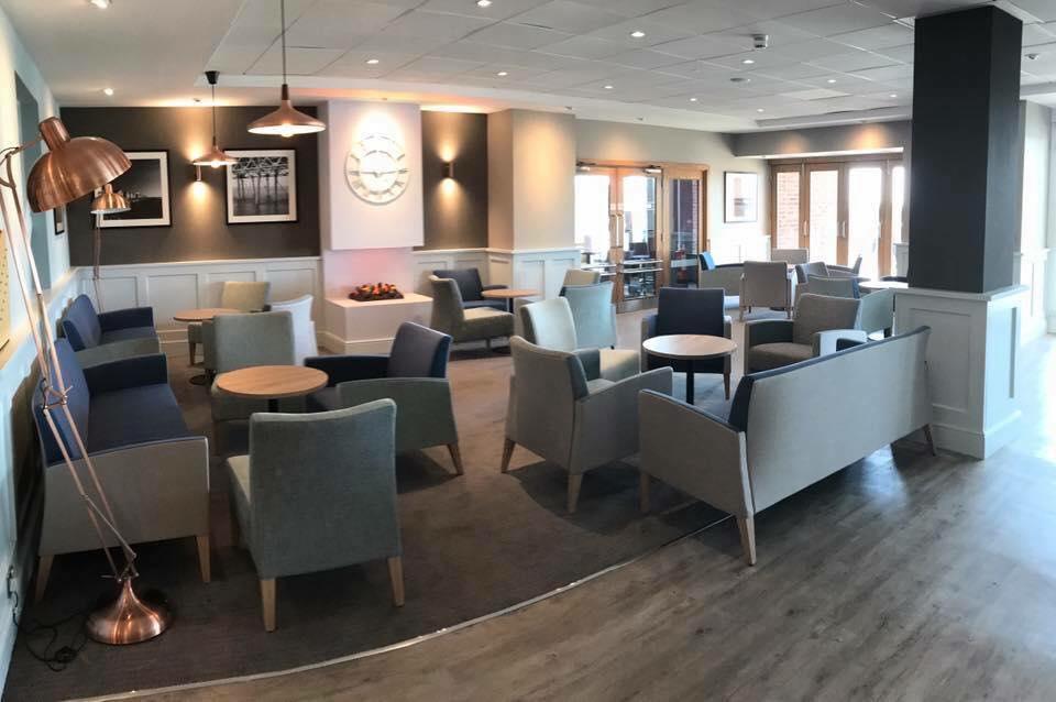 St Ives 3* Lytham St Annes