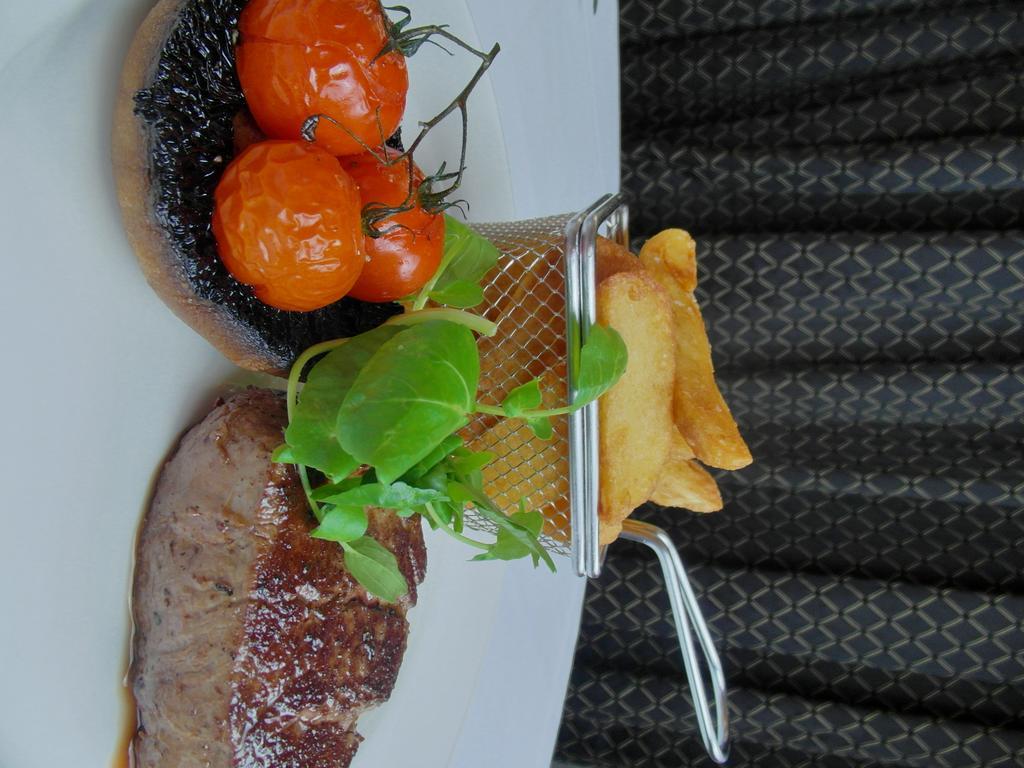 Bedford Hotel Lytham St Annes