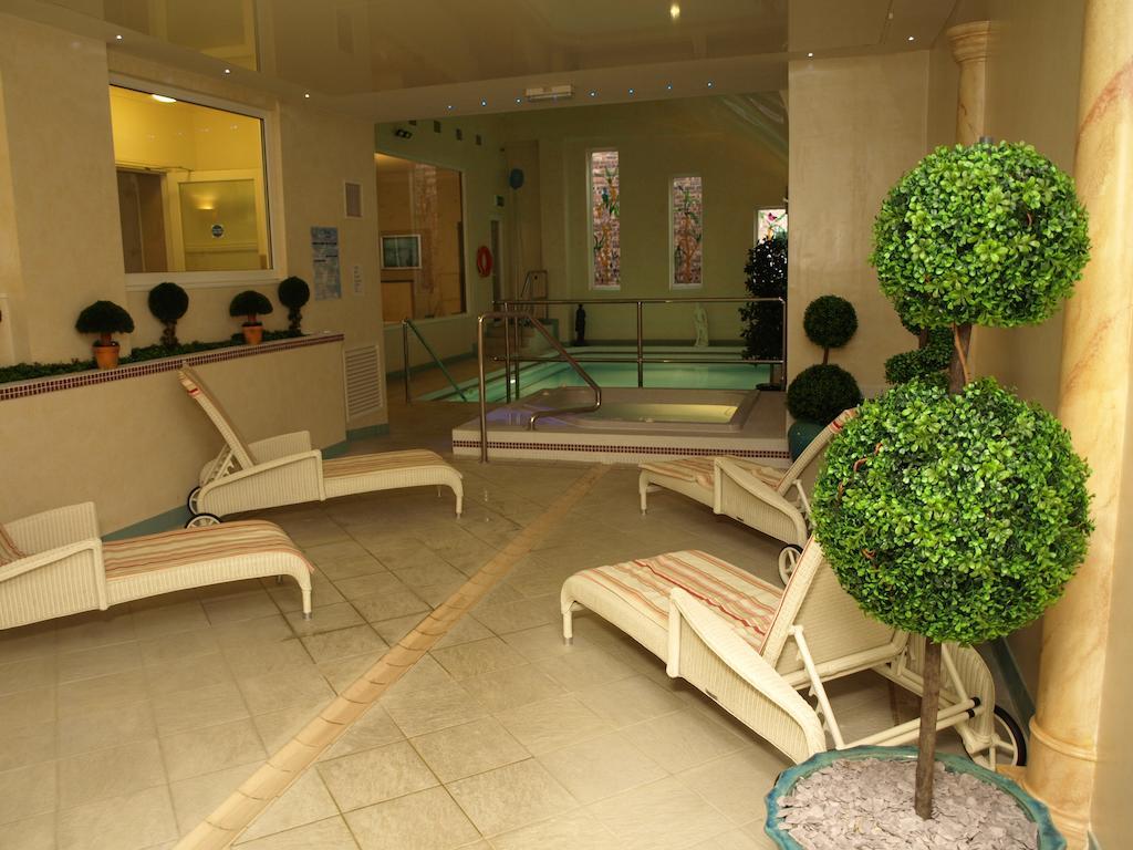 Clifton Park - Exclusive To Adults Hotel
