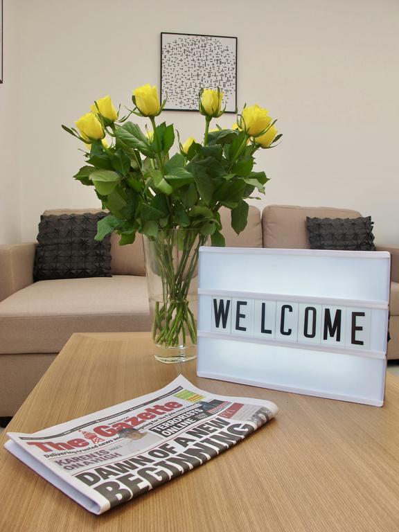 Apartment Duckworth Building Lytham St Annes