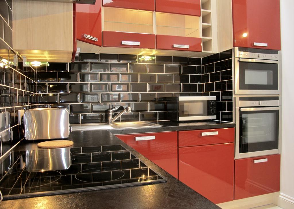 Duckworth Building Apartment *