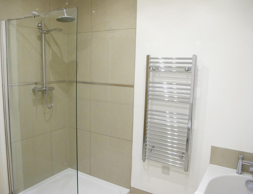 Duckworth Building Apartment *