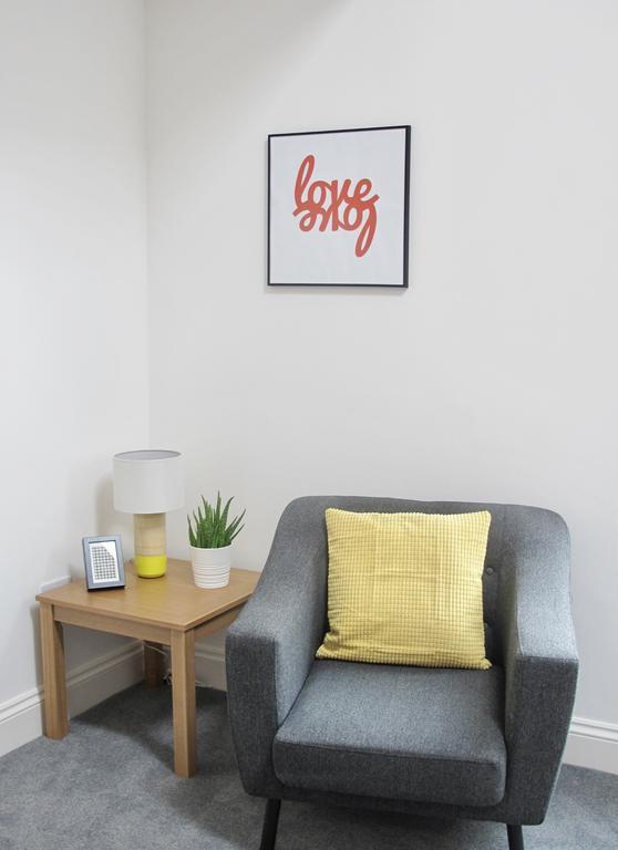Duckworth Building Apartment Lytham St Annes
