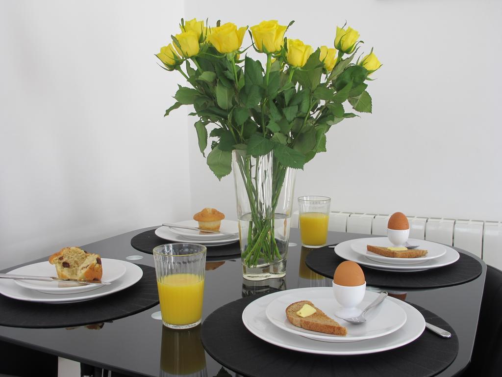 Duckworth Building Apartment Lytham St Annes