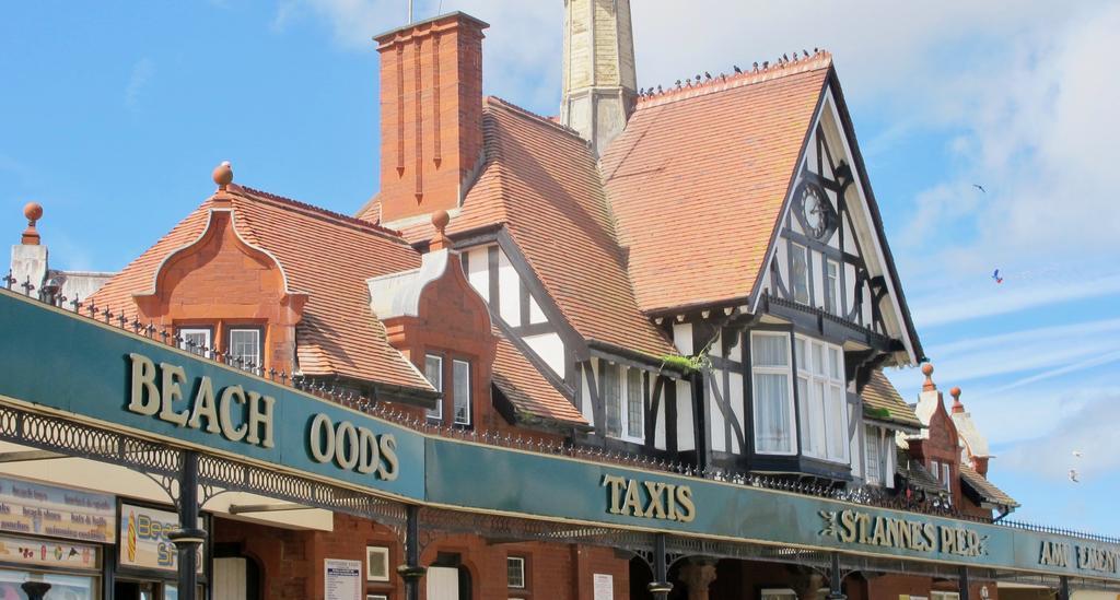 Duckworth Building Apartment Lytham St Annes