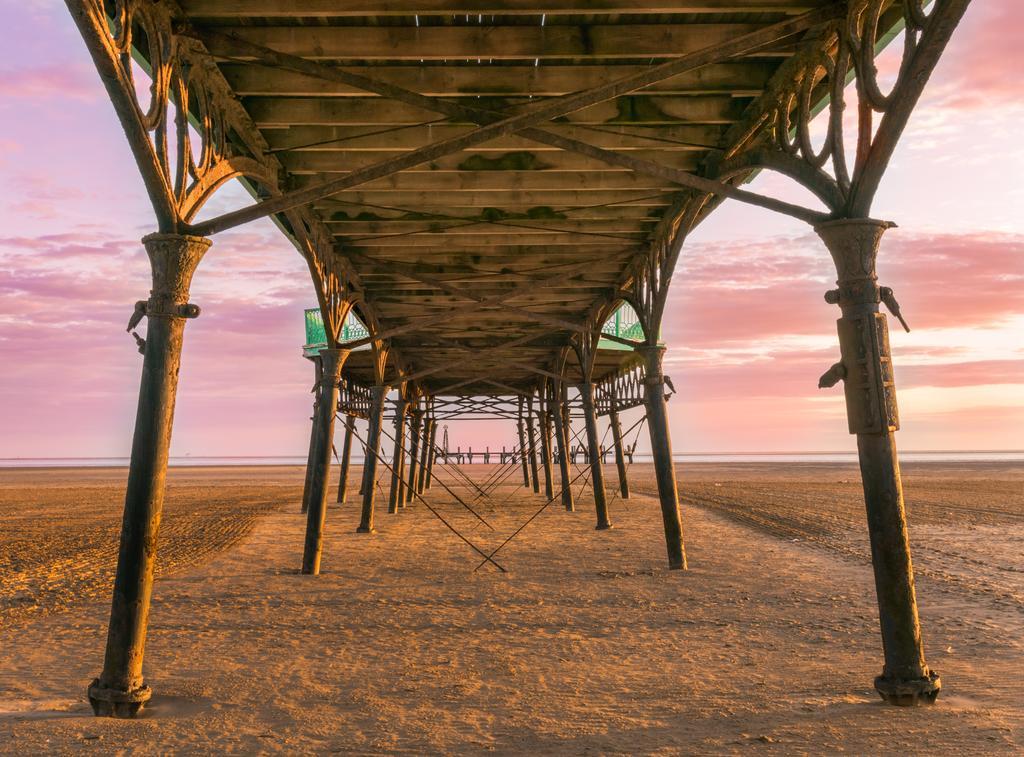 Mode St Annes Bed & Breakfast Lytham St Annes