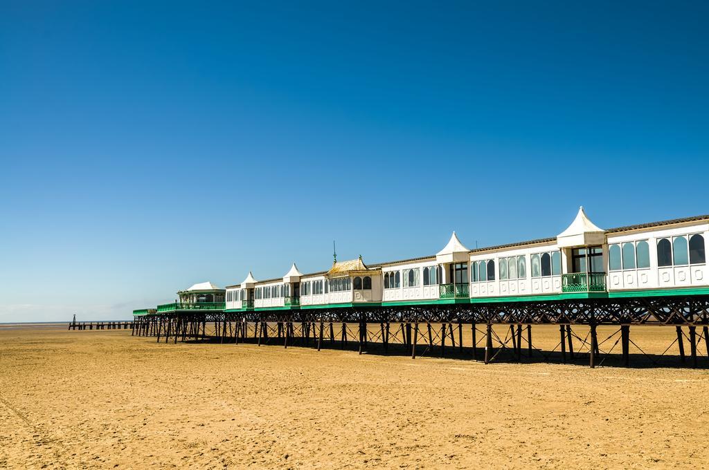 Mode St Annes Bed & Breakfast Lytham St Annes