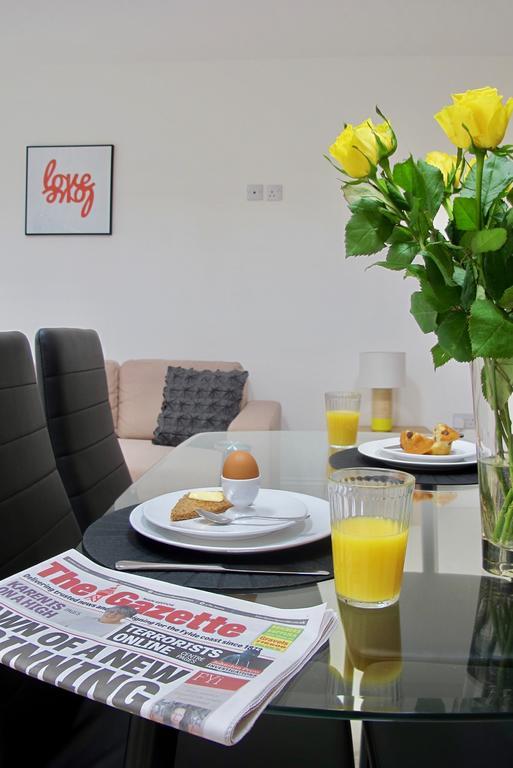 Duckworth Building Apartment Lytham St Annes
