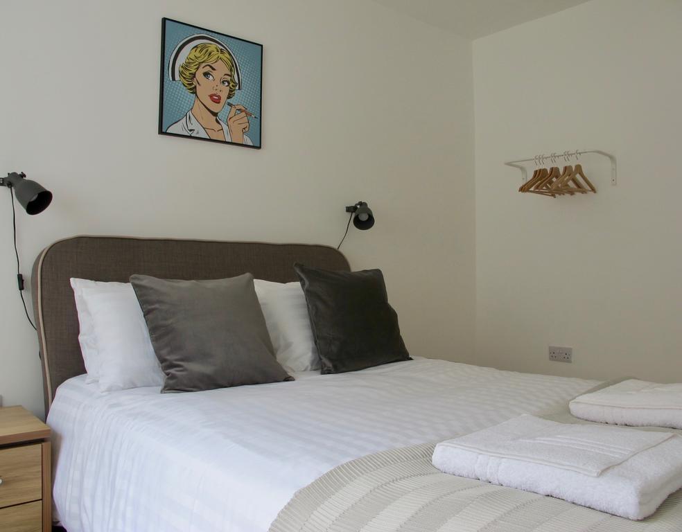 Duckworth Building Apartment Lytham St Annes