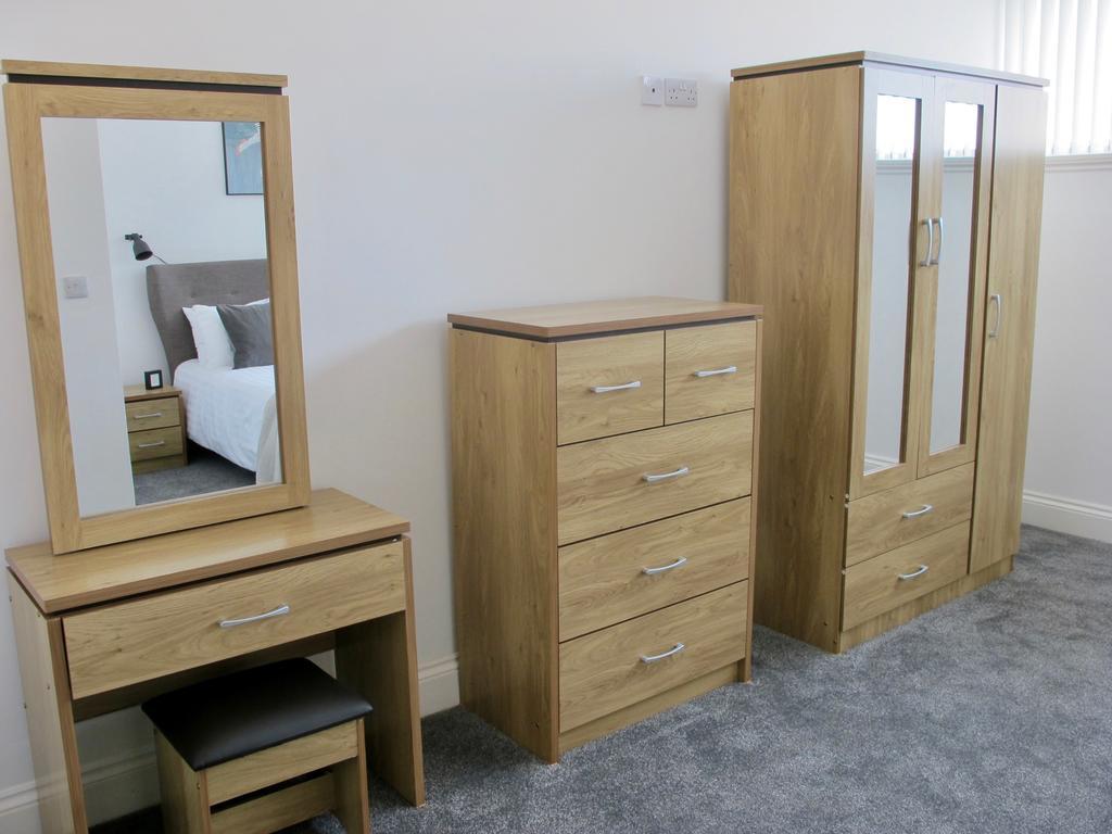 Apartment Duckworth Building Lytham St Annes