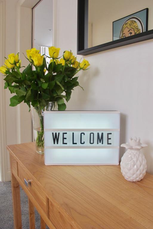 Duckworth Building Apartment Lytham St Annes