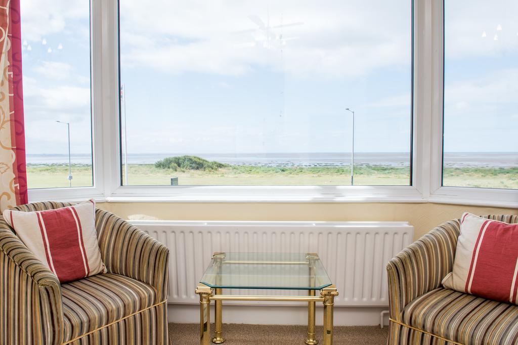 The Chadwick 3* Lytham St Annes