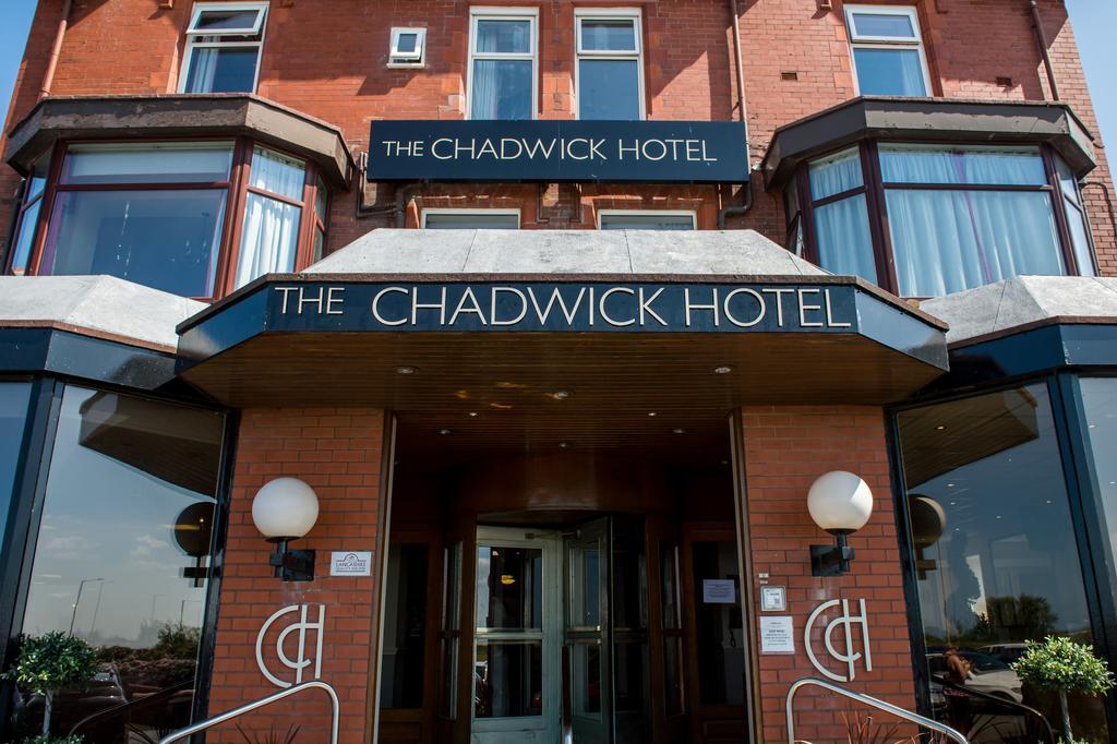 The Chadwick 3*