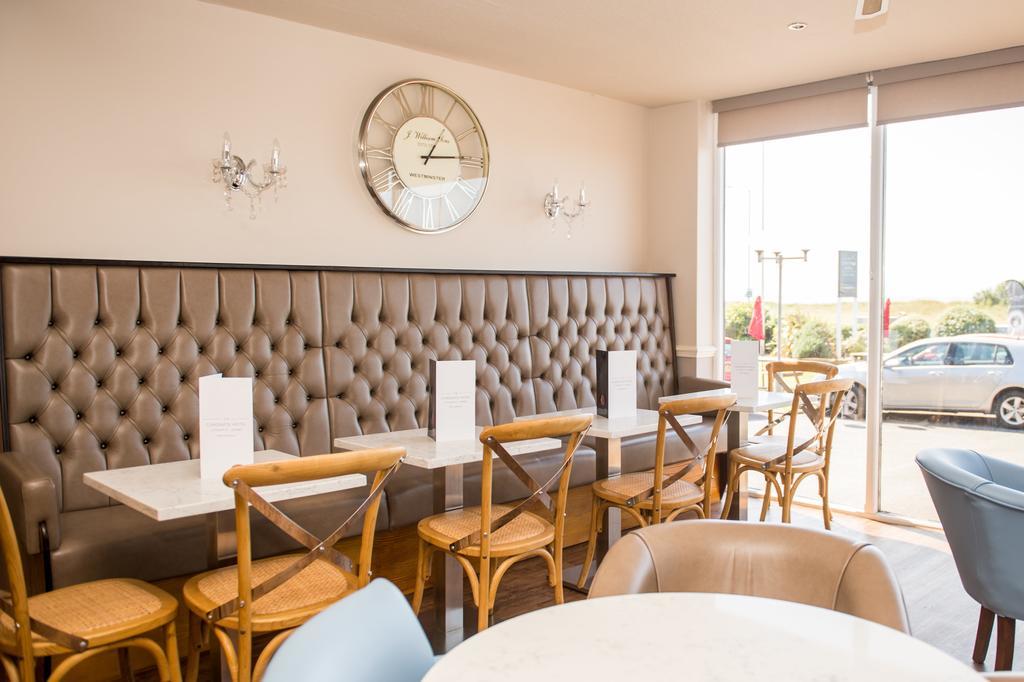 The Chadwick Hotel Lytham St Annes