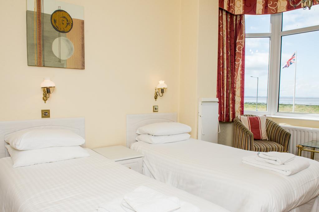 Hotel The Chadwick Lytham St Annes
