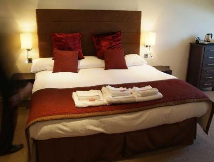 Bed & Breakfast Mode St Annes Lytham St Annes