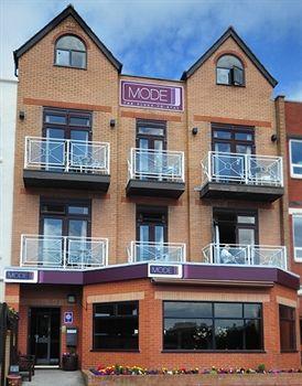 Mode St Annes