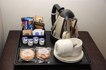 Bed & Breakfast Mode St Annes