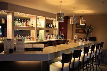 Mode St Annes Bed & Breakfast 4*