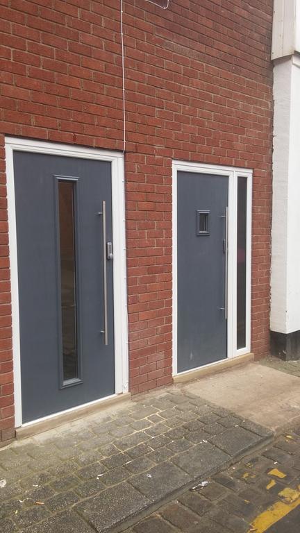 Duckworth Building Apartment Lytham St Annes