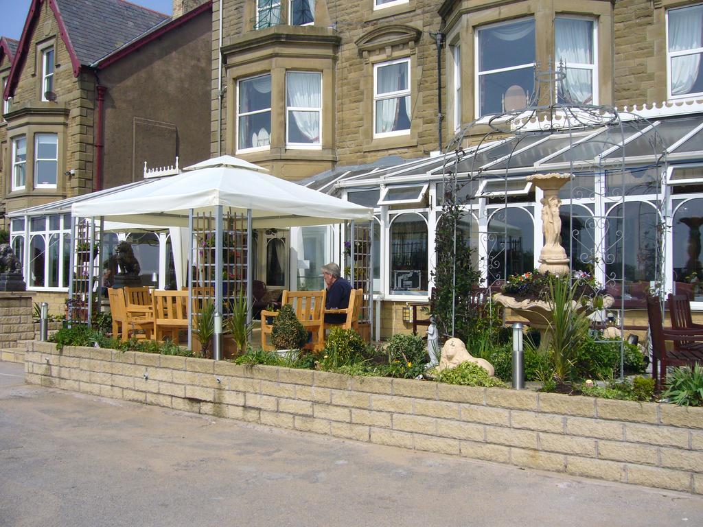 Hotel Monterey Lytham St Annes