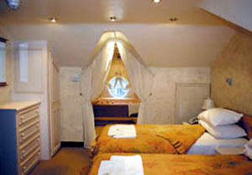 Clifton Park - Exclusive To Adults Hotel Lytham St Annes