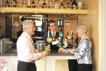 Clifton Park - Exclusive To Adults 3* Lytham St Annes