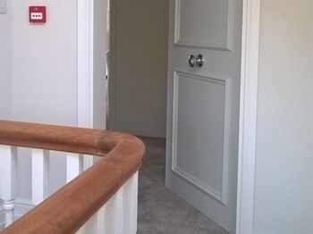 Mode St Annes Aparthotel 4*