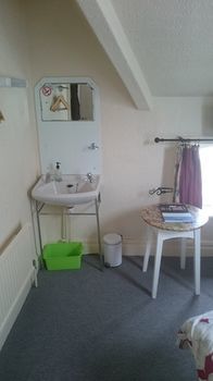 Bed & Breakfast Ad Astra