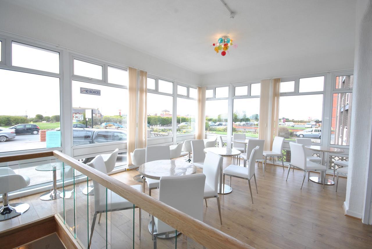 Bed & Breakfast The Carlton 3*