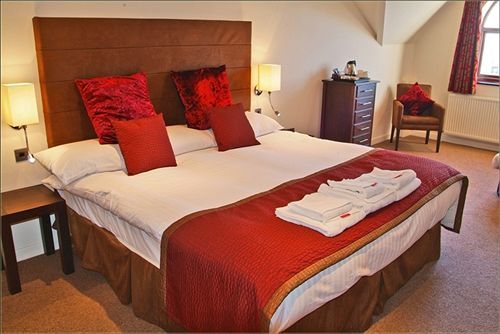 Mode St Annes Bed & Breakfast 4*
