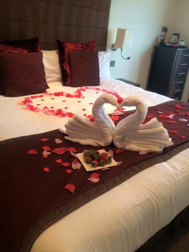 Mode St Annes Bed & Breakfast