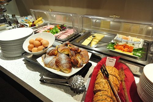 Mode St Annes Bed & Breakfast Lytham St Annes