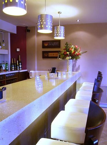 Mode St Annes 4*