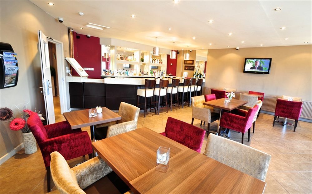 Mode St Annes 4* Lytham St Annes